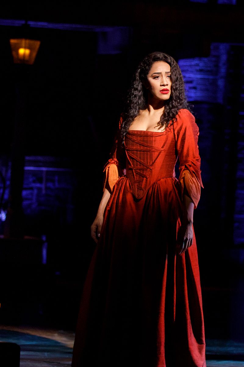 Maria discount reynolds hamilton