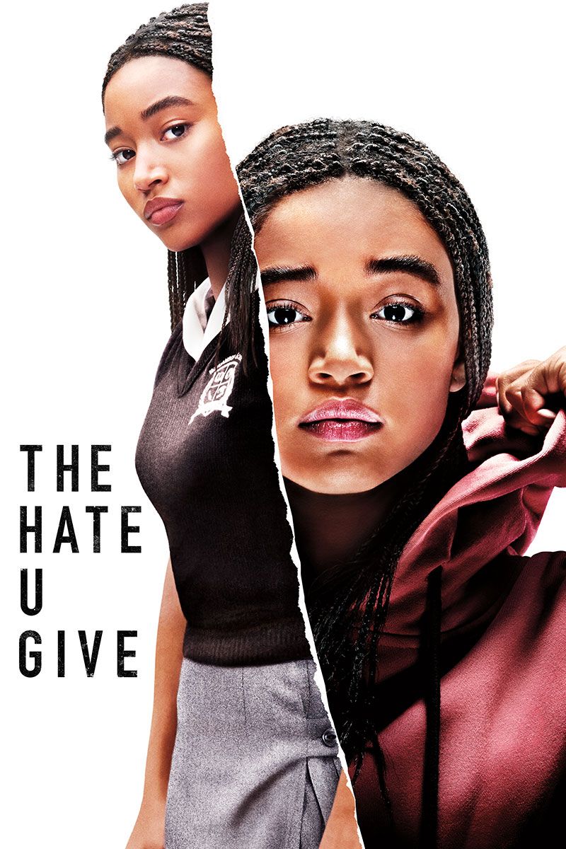 No Hate for The Hate U Give: A Book Review