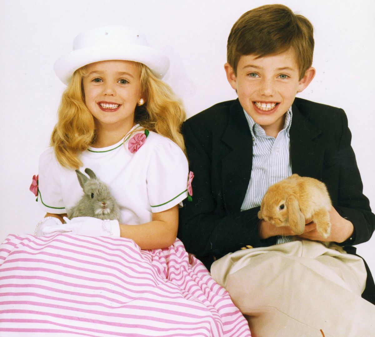 JonBenét Ramsey: The Human Need for Closure & How Social Media can Help Us Achieve It