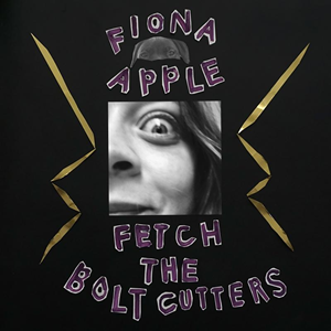 Fiona Apple's Fetch the Bolt Cutters and Its Essential Tribute to the Times