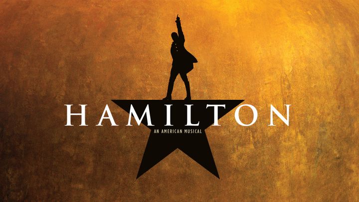 Thoughts on Hamilton